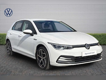 Used Volkswagen Golf 2021 for sale - 78476762: Photo