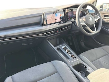 Used Volkswagen Golf 2021 for sale - 78476762: Photo