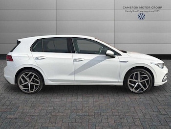 Used Volkswagen Golf 2021 for sale - 78476762: Photo