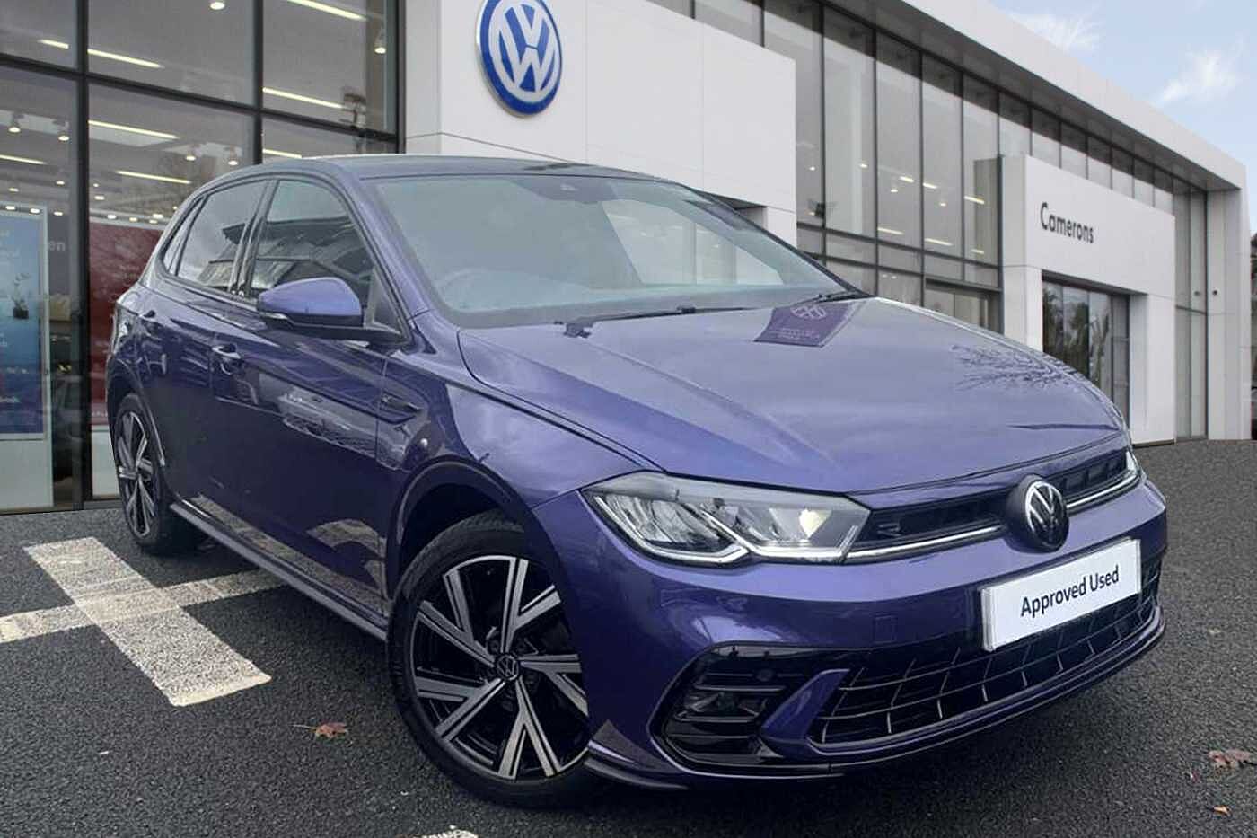 Used Volkswagen Polo 2024 for sale - 76677812: Photo 1