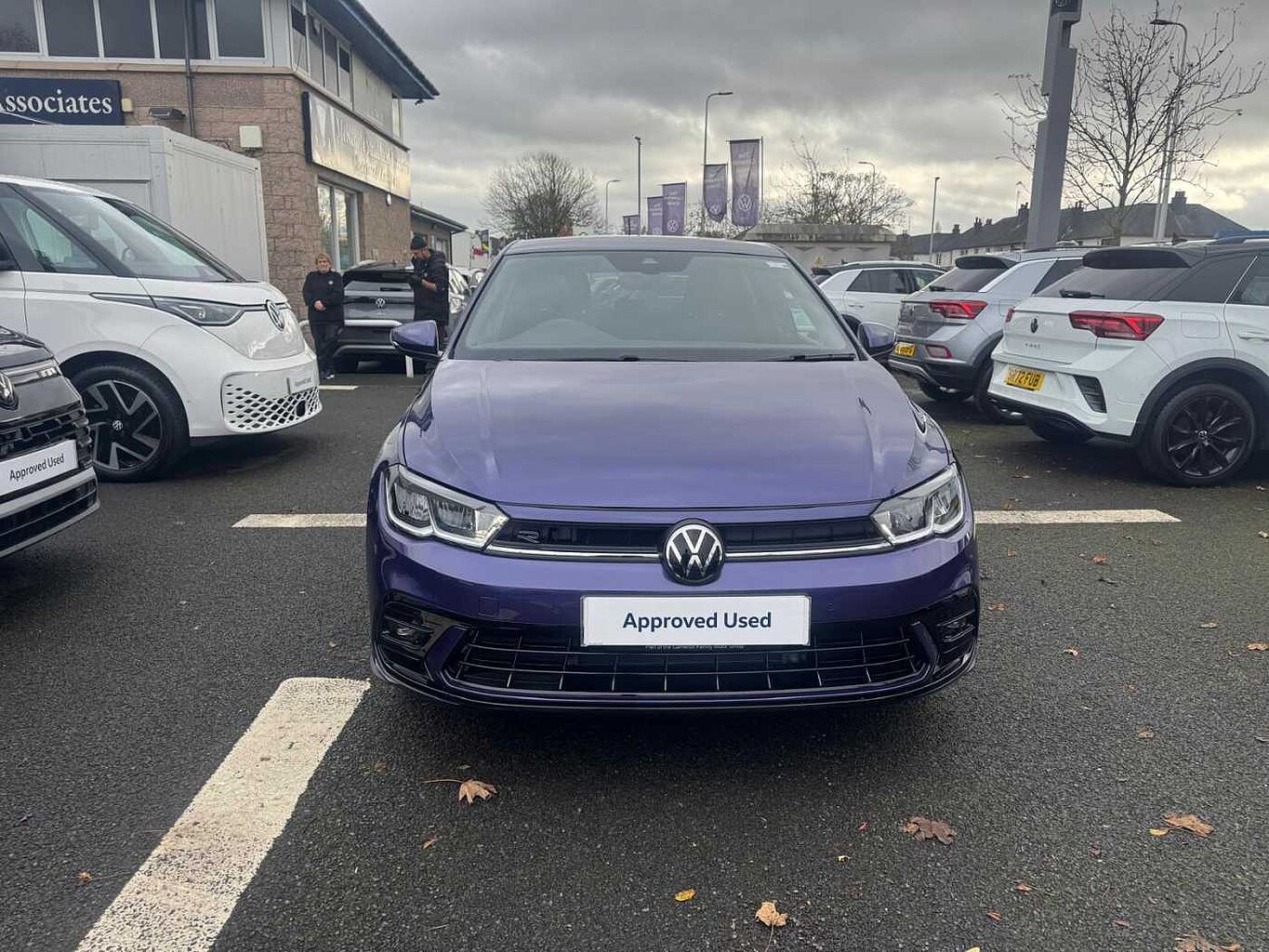 Used Volkswagen Polo 2024 for sale - 76677812: Photo 10