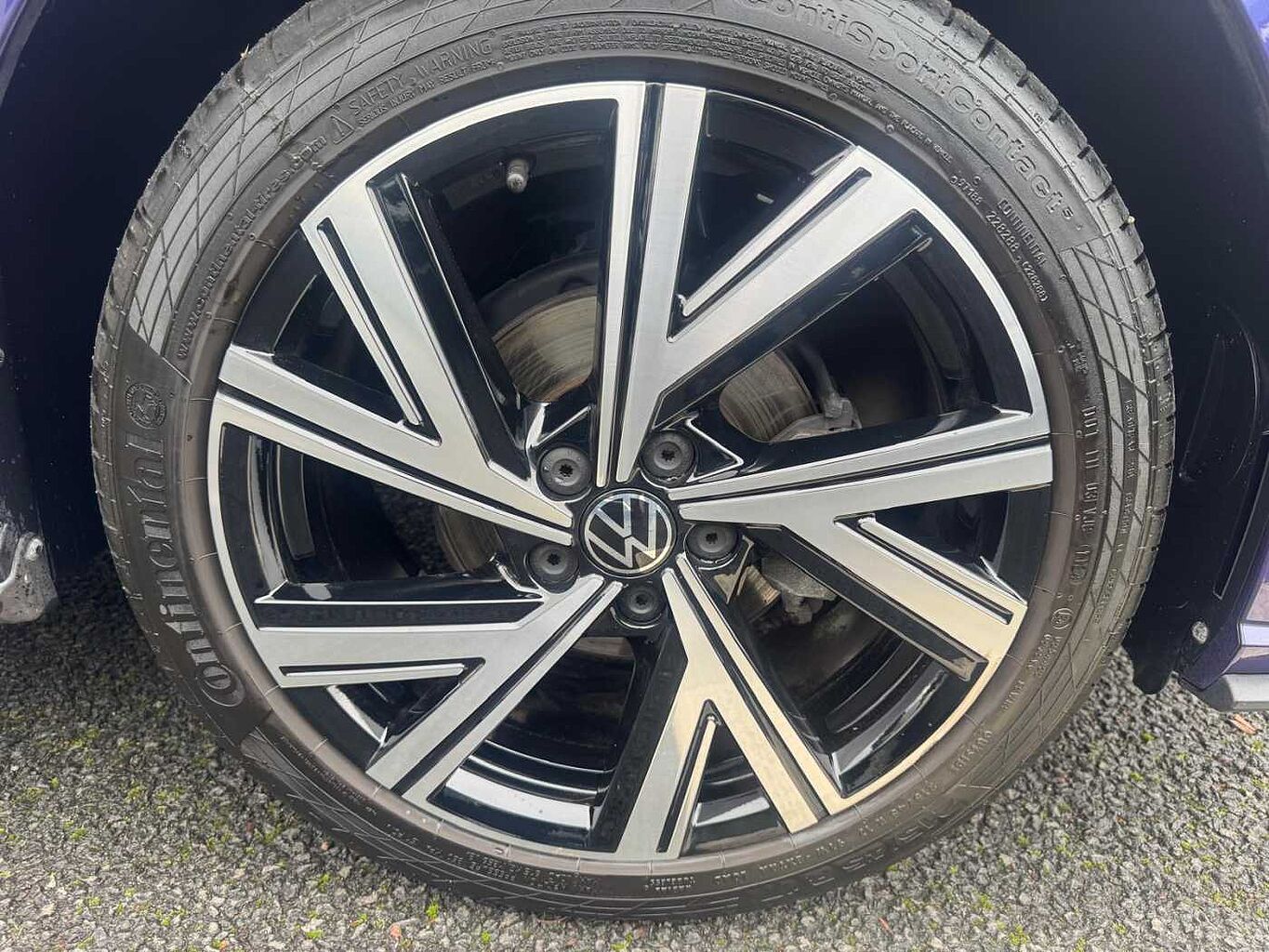 Used Volkswagen Polo 2024 for sale - 76677812: Photo 5