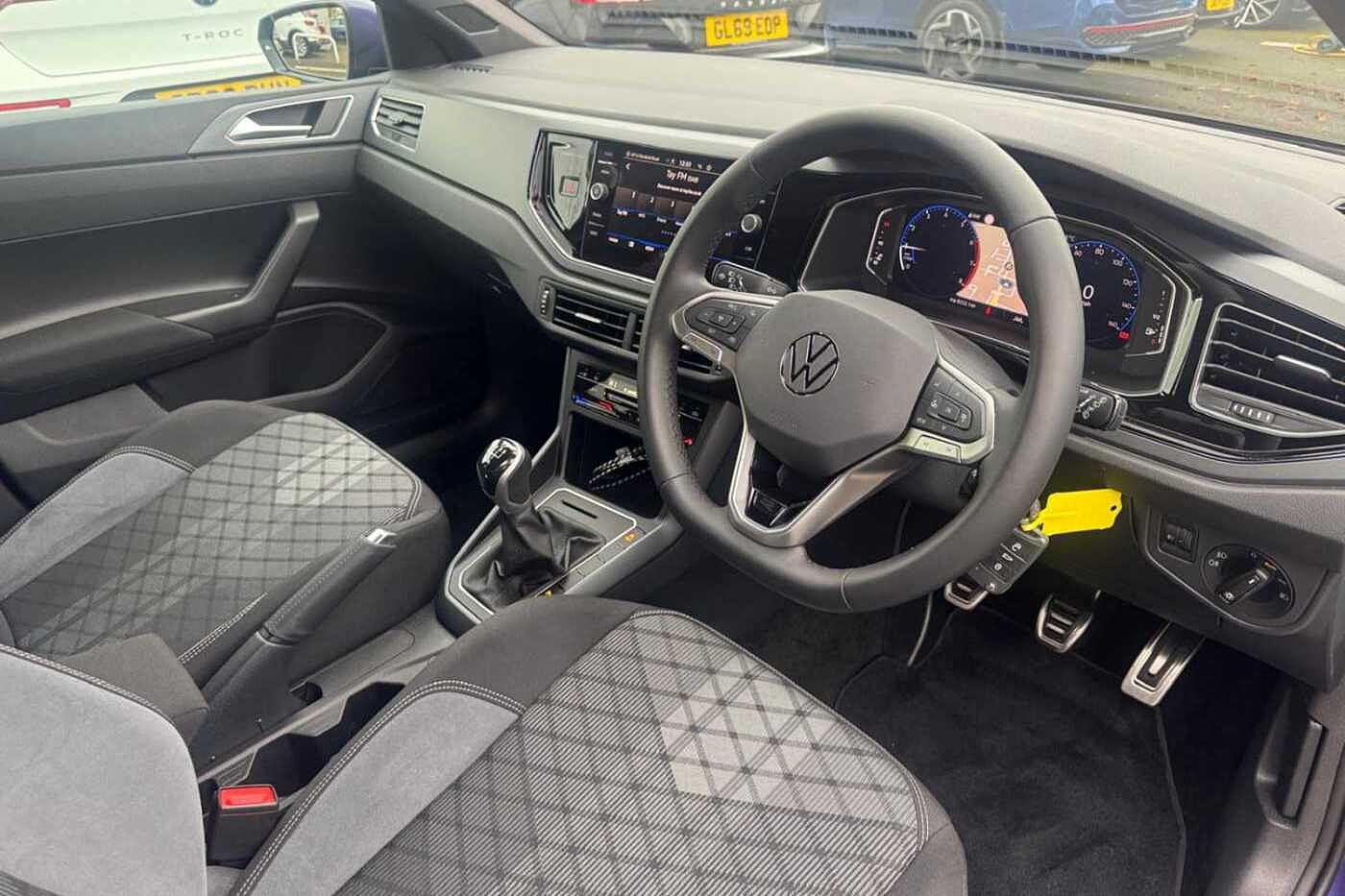 Used Volkswagen Polo 2024 for sale - 76677812: Photo 6
