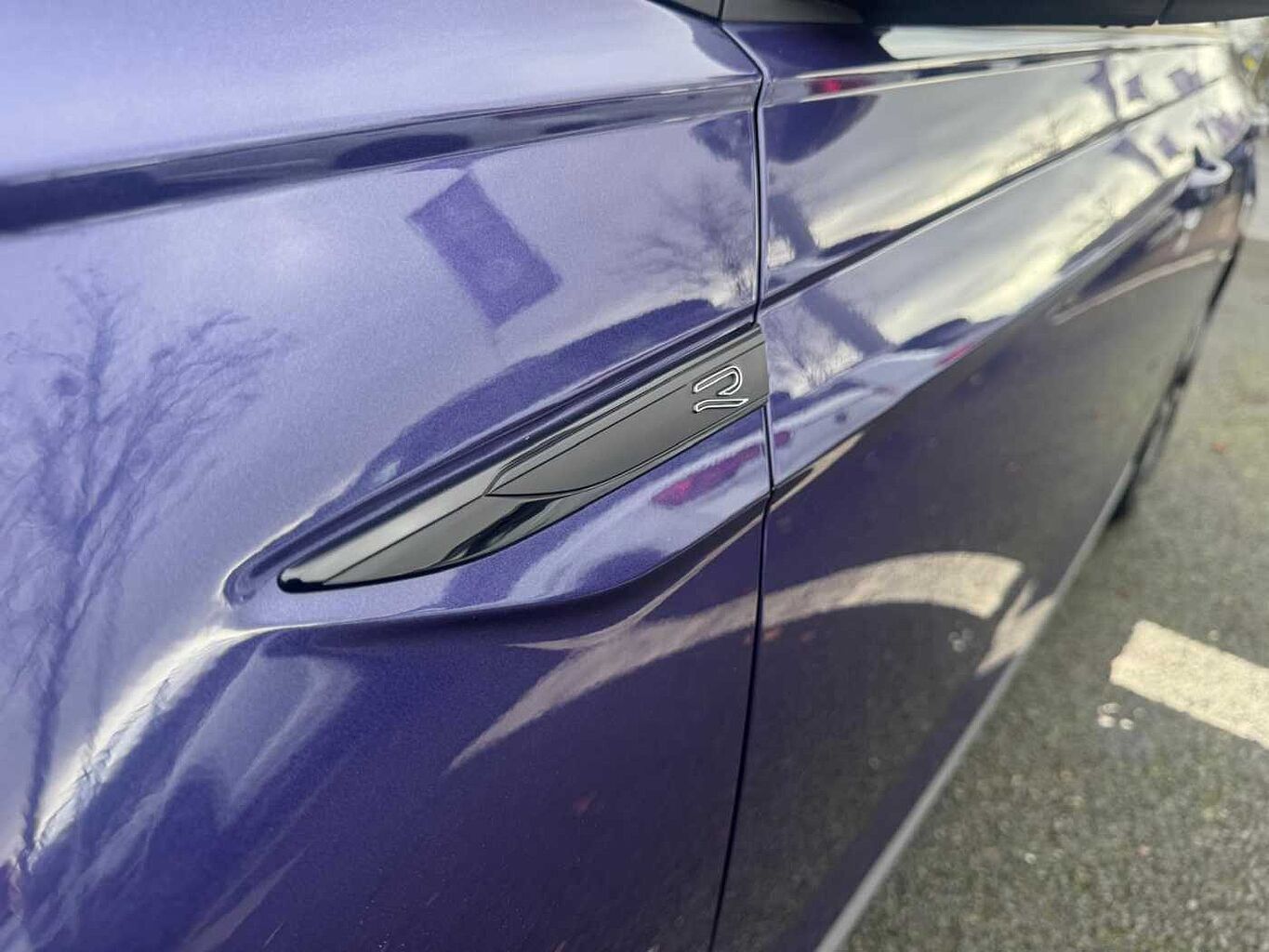 Used Volkswagen Polo 2024 for sale - 76677812: Photo 7