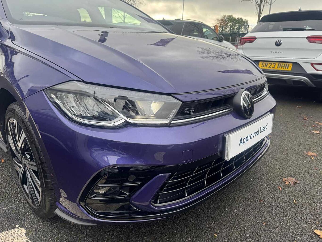 Used Volkswagen Polo 2024 for sale - 76677812: Photo 8