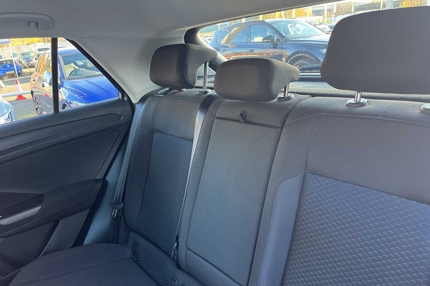 Used Volkswagen T-Roc 2021 for sale - 76681007: Photo 10