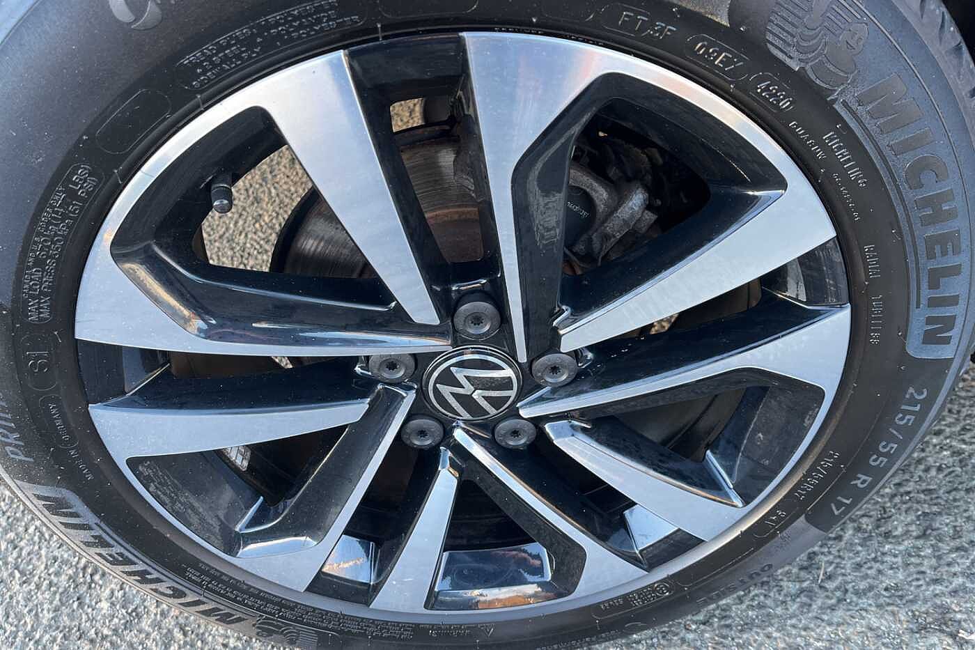 Used Volkswagen T-Roc 2021 for sale - 76681007: Photo 5