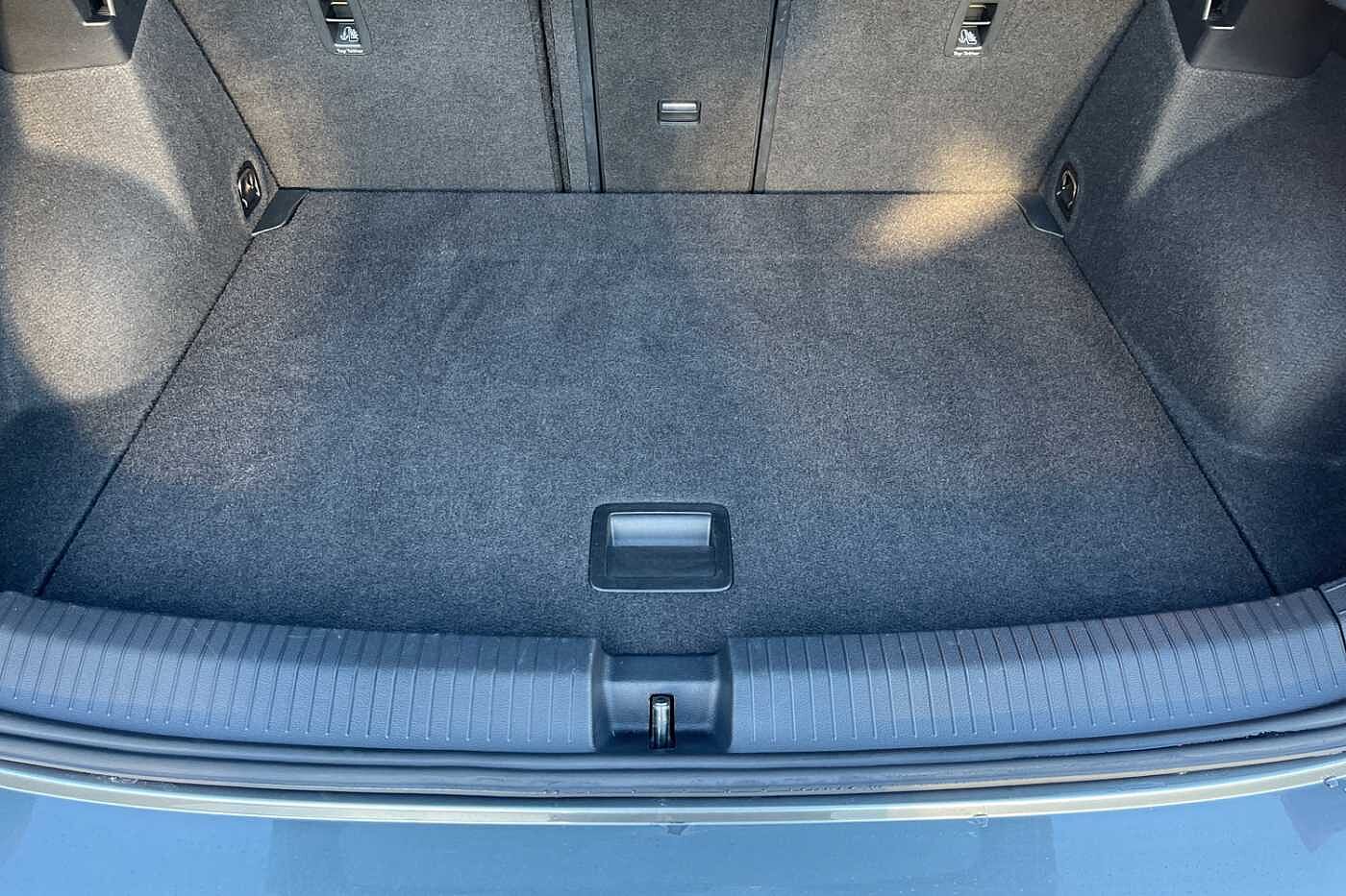 Used Volkswagen T-Roc 2021 for sale - 76681007: Photo 9