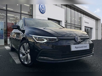 Used Volkswagen Golf 2021 for sale - 77220144: Photo