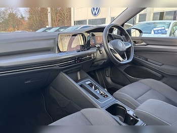 Used Volkswagen Golf 2021 for sale - 77220144: Photo