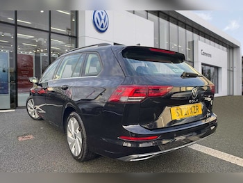 Used Volkswagen Golf 2021 for sale - 77220144: Photo