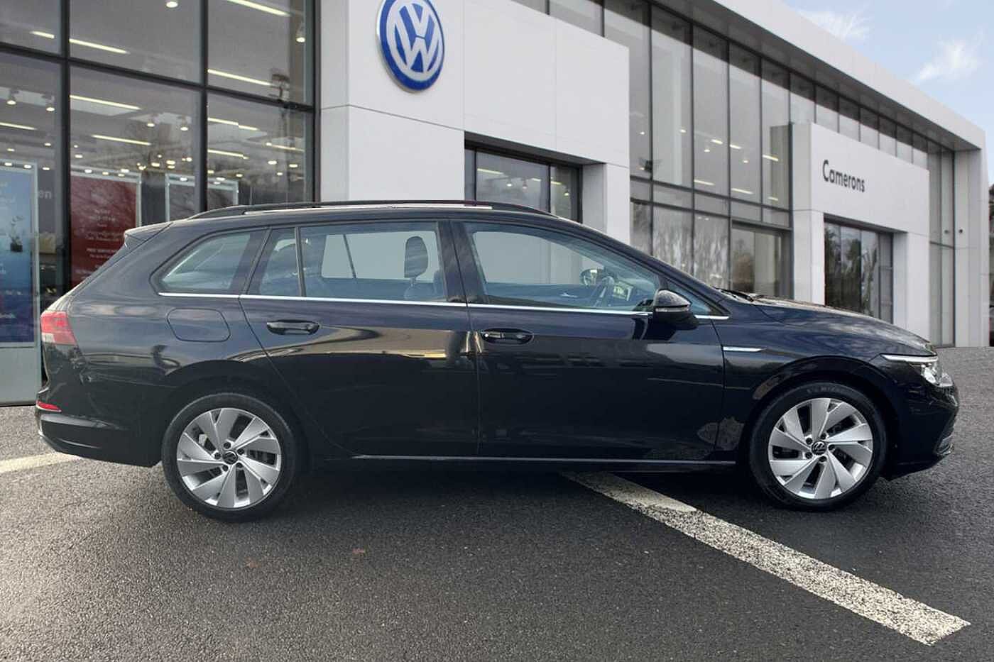 Used Volkswagen Golf 2021 for sale - 77220144: Photo 4