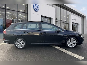 Used Volkswagen Golf 2021 for sale - 77220144: Photo