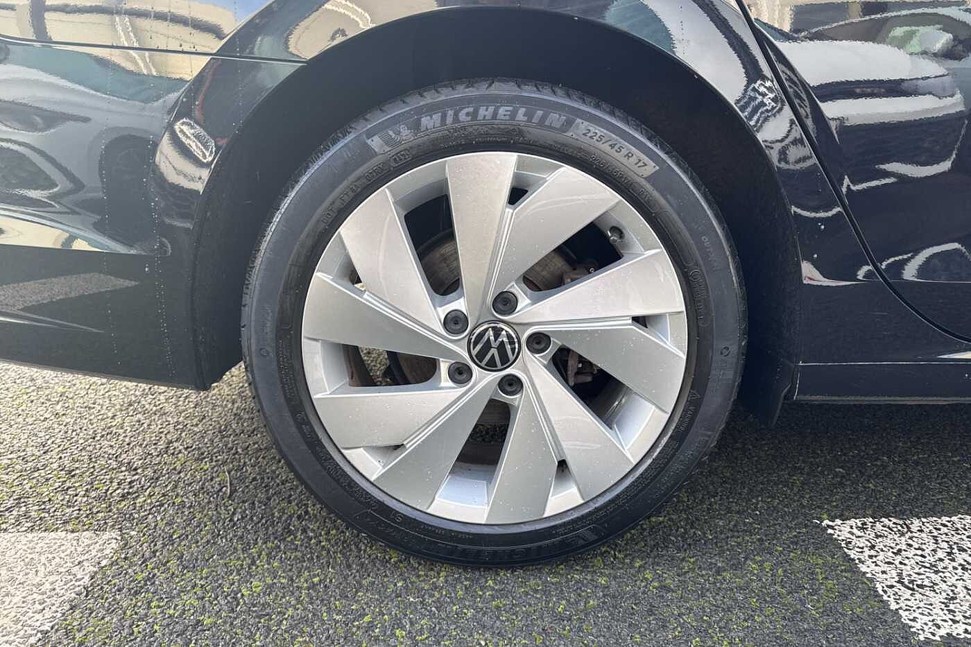 Used Volkswagen Golf 2021 for sale - 77220144: Photo 5