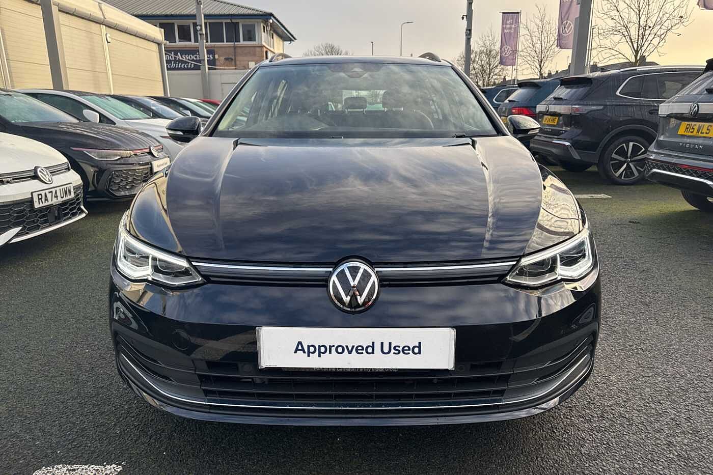 Used Volkswagen Golf 2021 for sale - 77220144: Photo 7