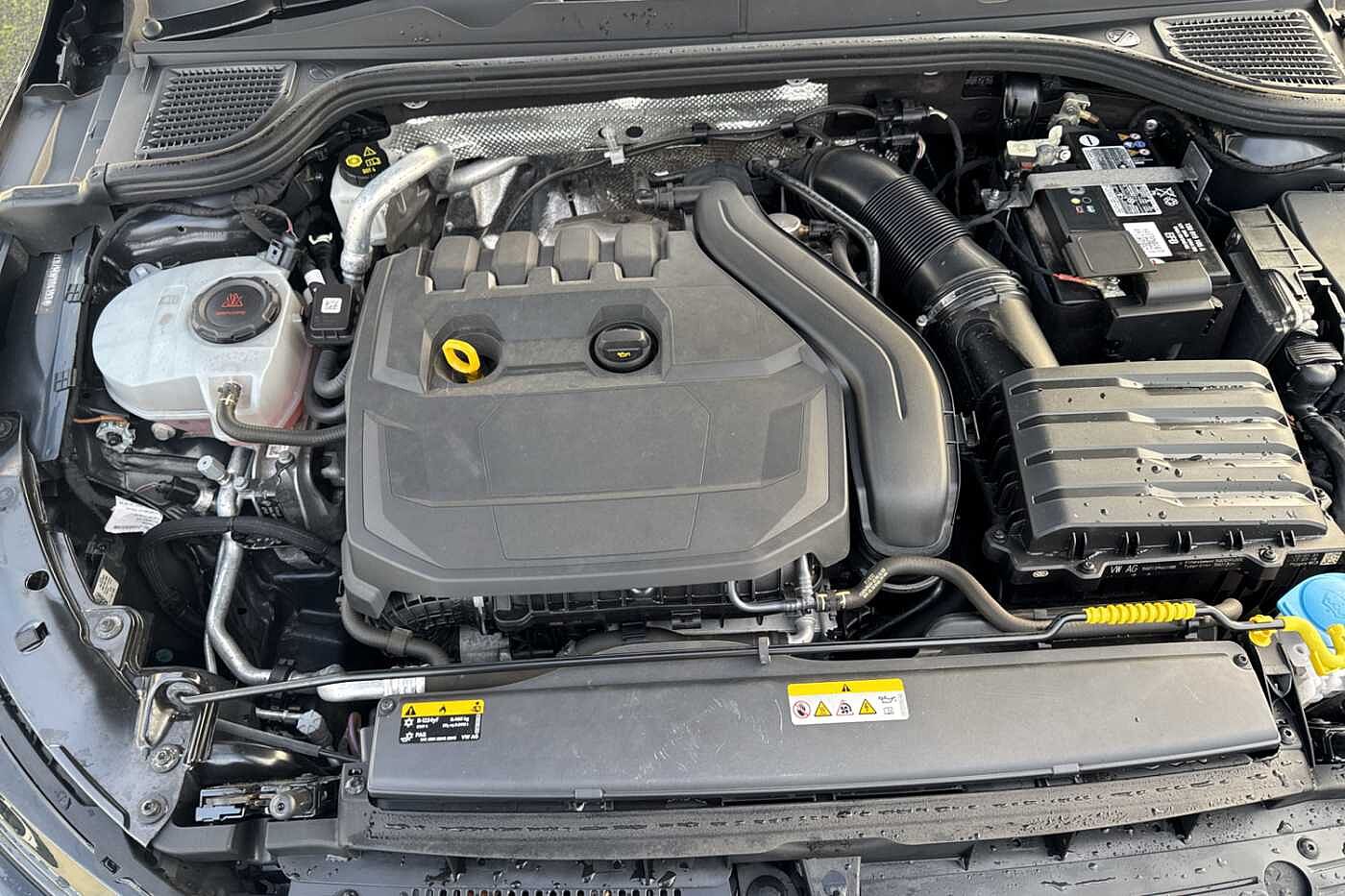 Used Volkswagen Golf 2021 for sale - 77220144: Photo 9