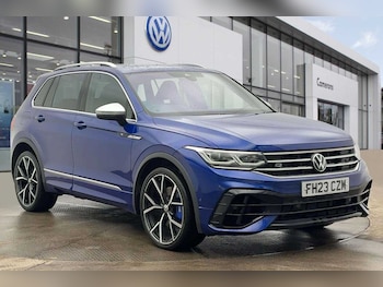 2023 (23) - 2.0 TSI 320 4Motion R 5dr DSG