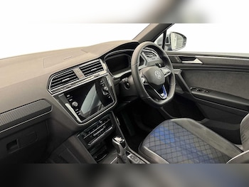Used Volkswagen Tiguan 2023 for sale - 76676752: Photo