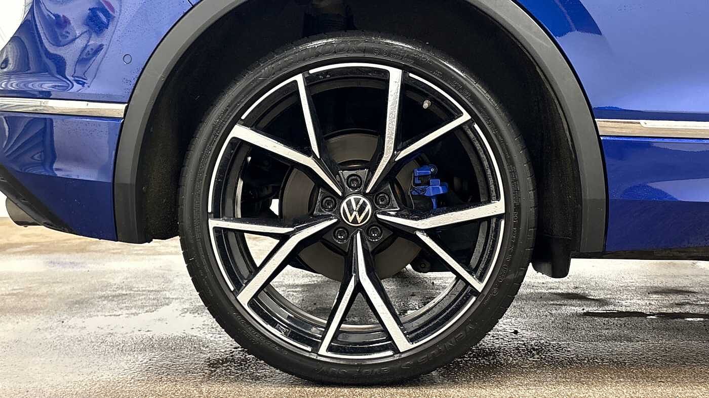 Used Volkswagen Tiguan 2023 for sale - 76676752: Photo 5