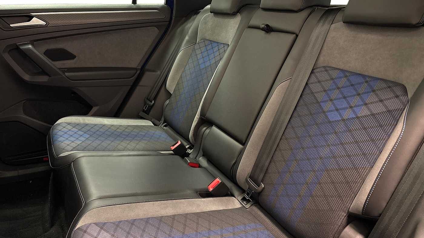 Used Volkswagen Tiguan 2023 for sale - 76676752: Photo 7