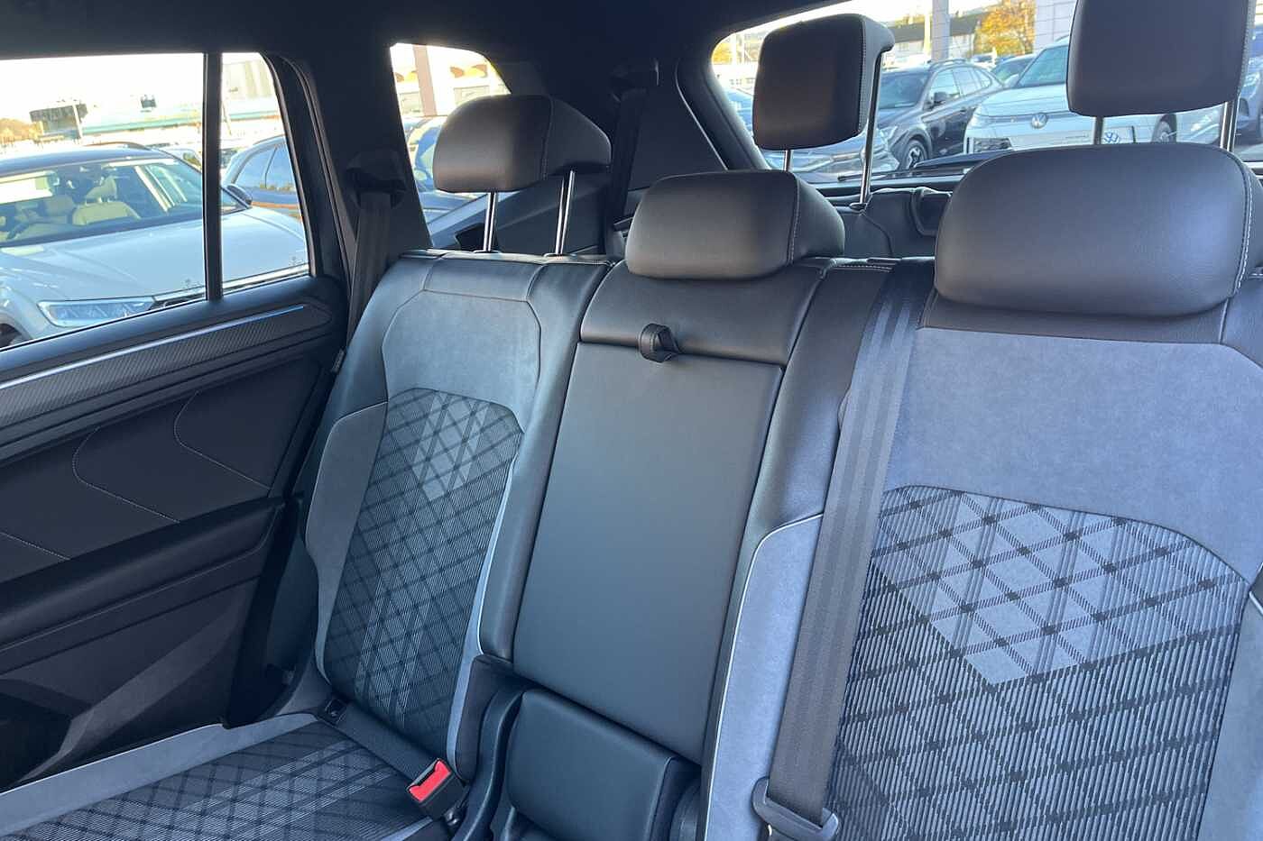 Used Volkswagen Tiguan Allspace 2024 for sale - 78131436: Photo 10