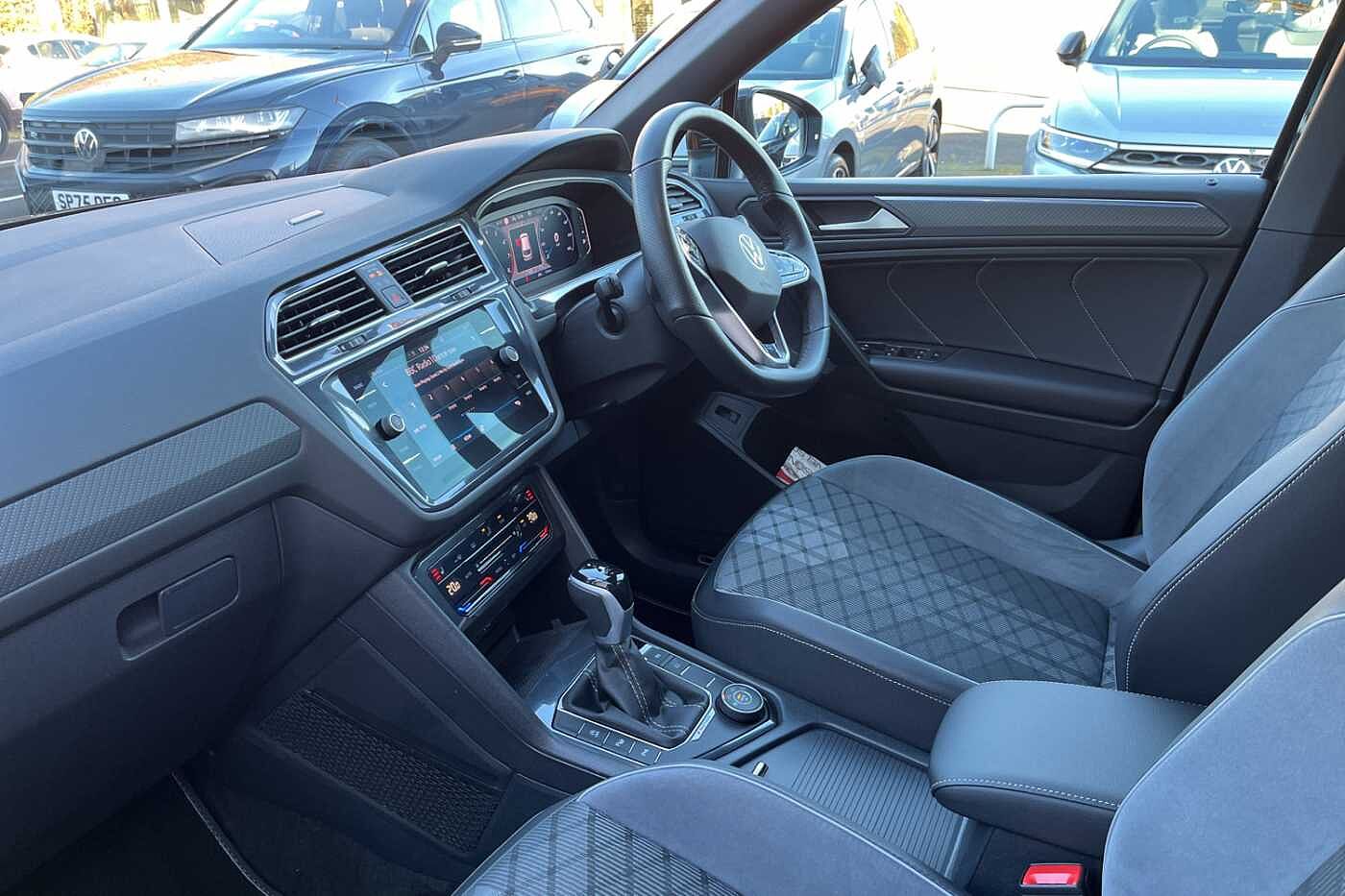 Used Volkswagen Tiguan Allspace 2024 for sale - 78131436: Photo 2