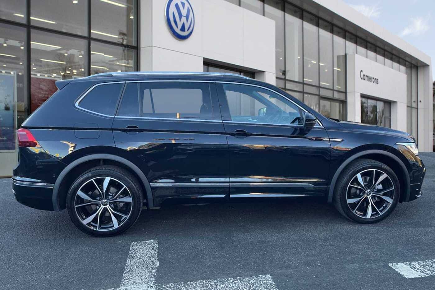 Used Volkswagen Tiguan Allspace 2024 for sale - 78131436: Photo 4