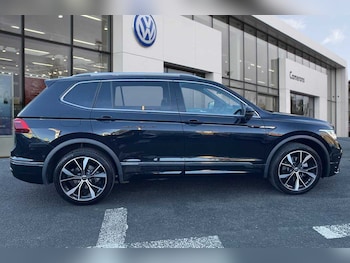 Used Volkswagen Tiguan Allspace 2024 for sale - 78131436: Photo