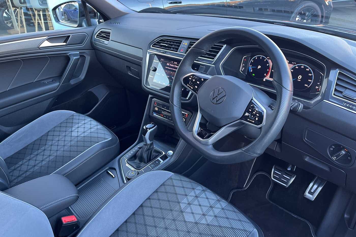 Used Volkswagen Tiguan Allspace 2024 for sale - 78131436: Photo 6