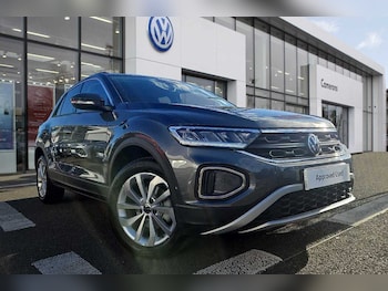 2025 (25) - 1.5 TSI Match 5dr DSG