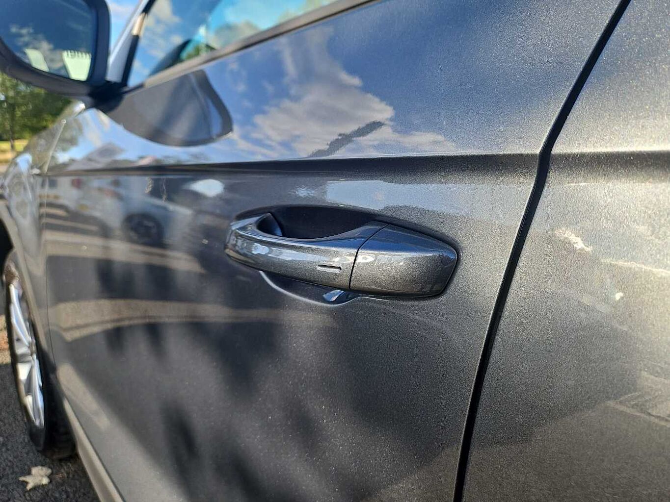 Used Volkswagen T-Roc 2025 for sale - 76681441: Photo 8