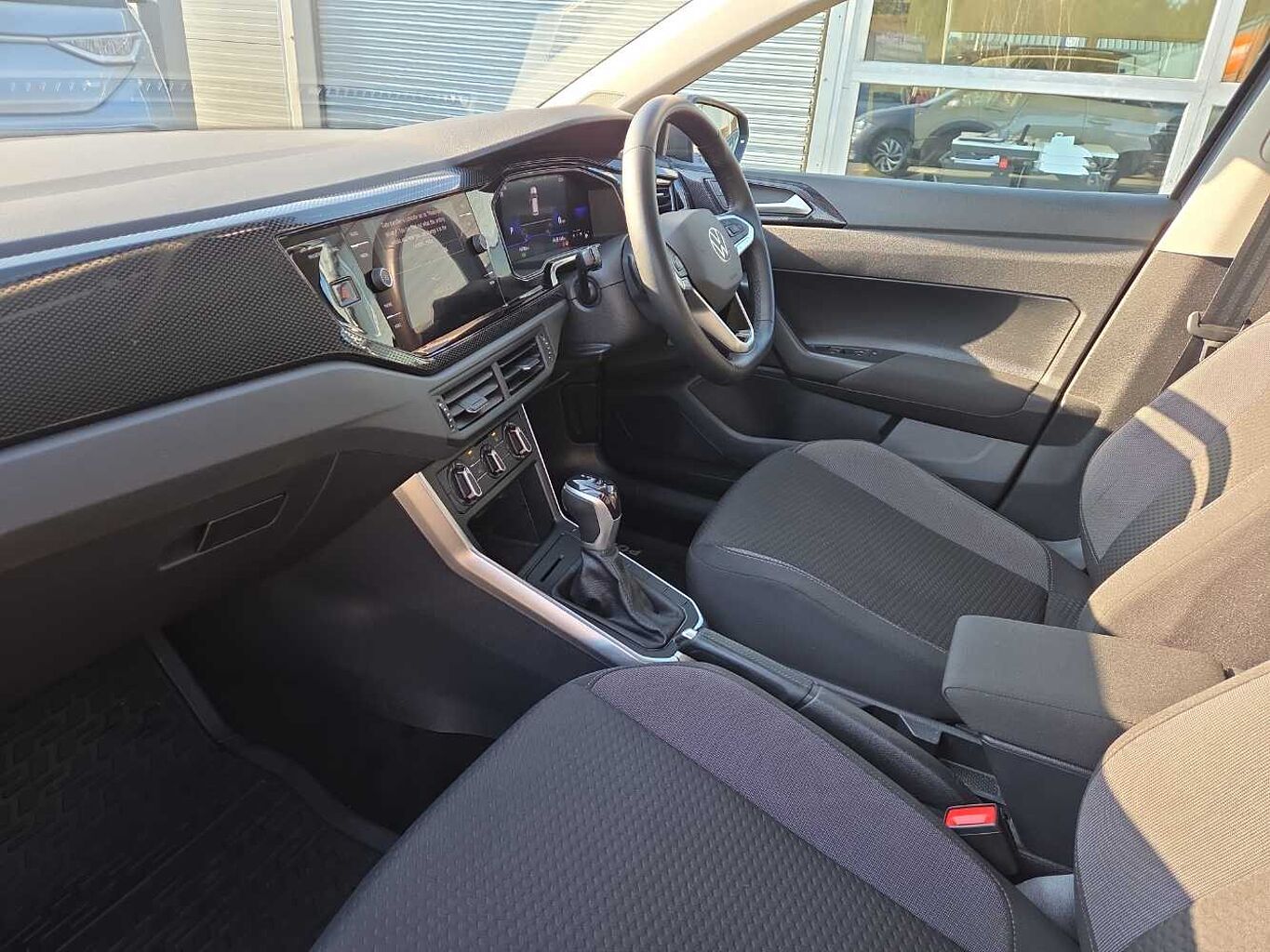 Used Volkswagen Polo 2022 for sale - 77812676: Photo 2