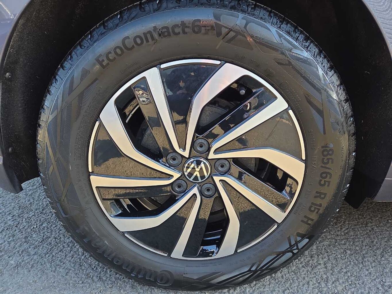 Used Volkswagen Polo 2022 for sale - 77812676: Photo 5