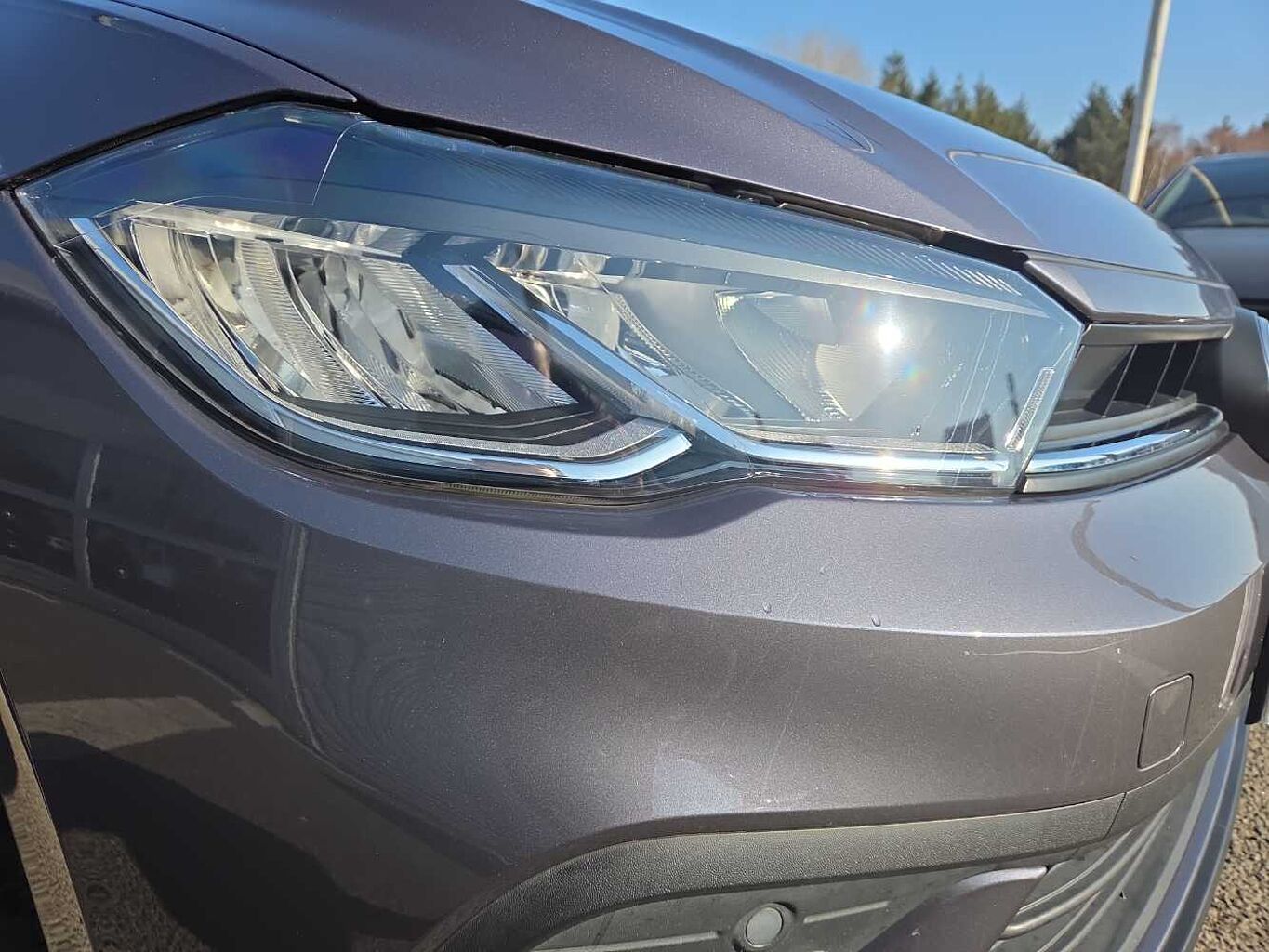 Used Volkswagen Polo 2022 for sale - 77812676: Photo 8