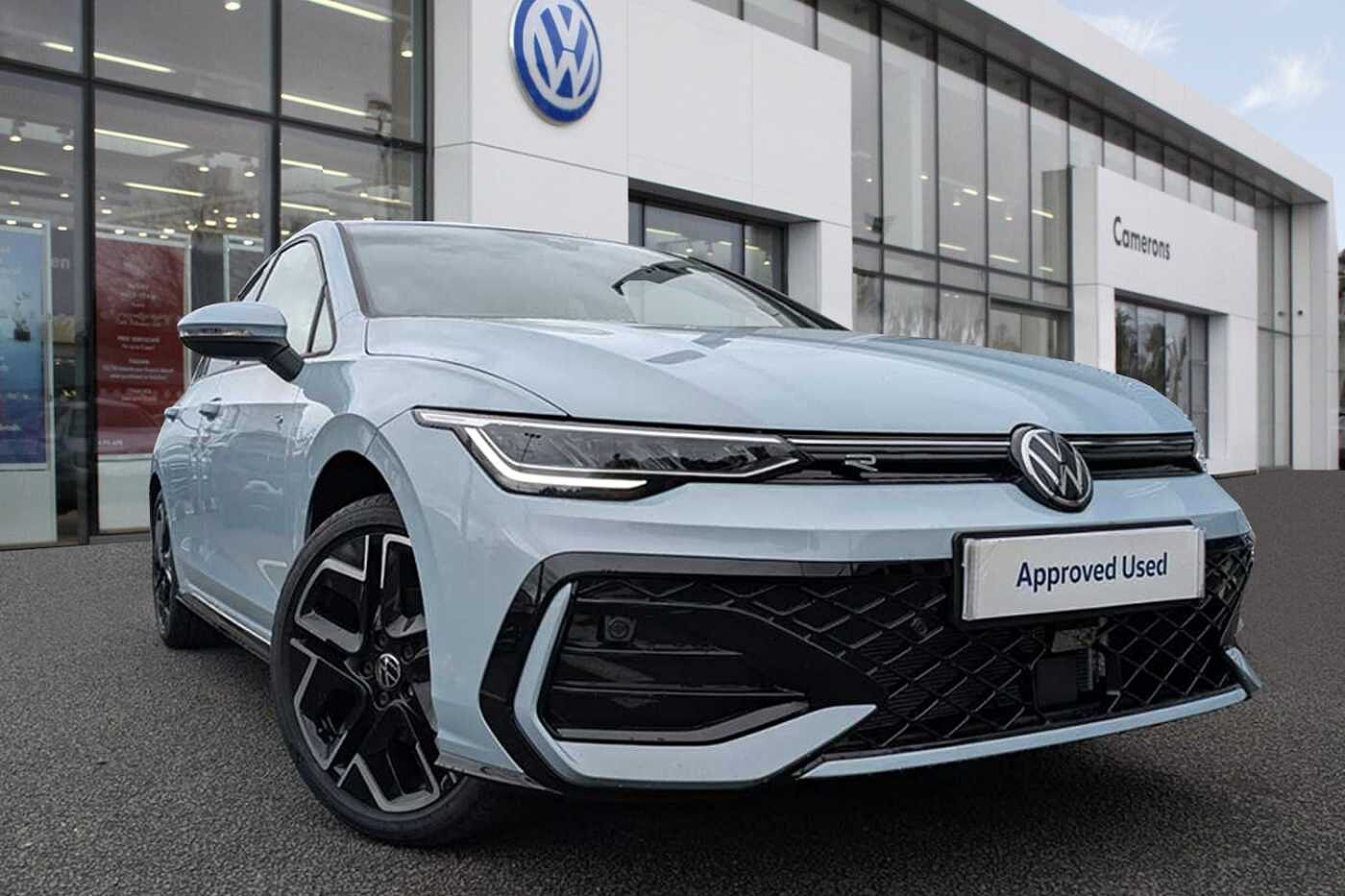 Used Volkswagen Golf 2025 for sale - 76679342: Photo 1