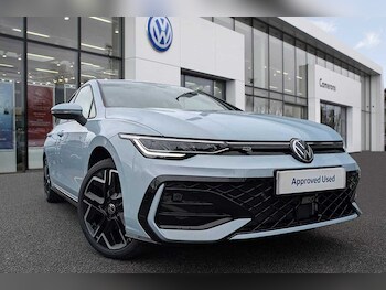 Used Volkswagen Golf 2025 for sale - 76679342: Photo