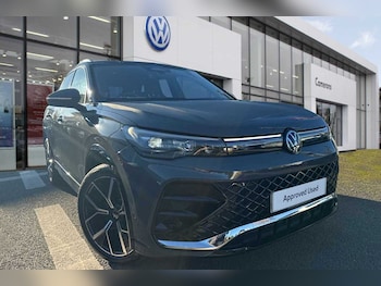 Used Volkswagen Tiguan 2025 for sale - 76692433: Photo