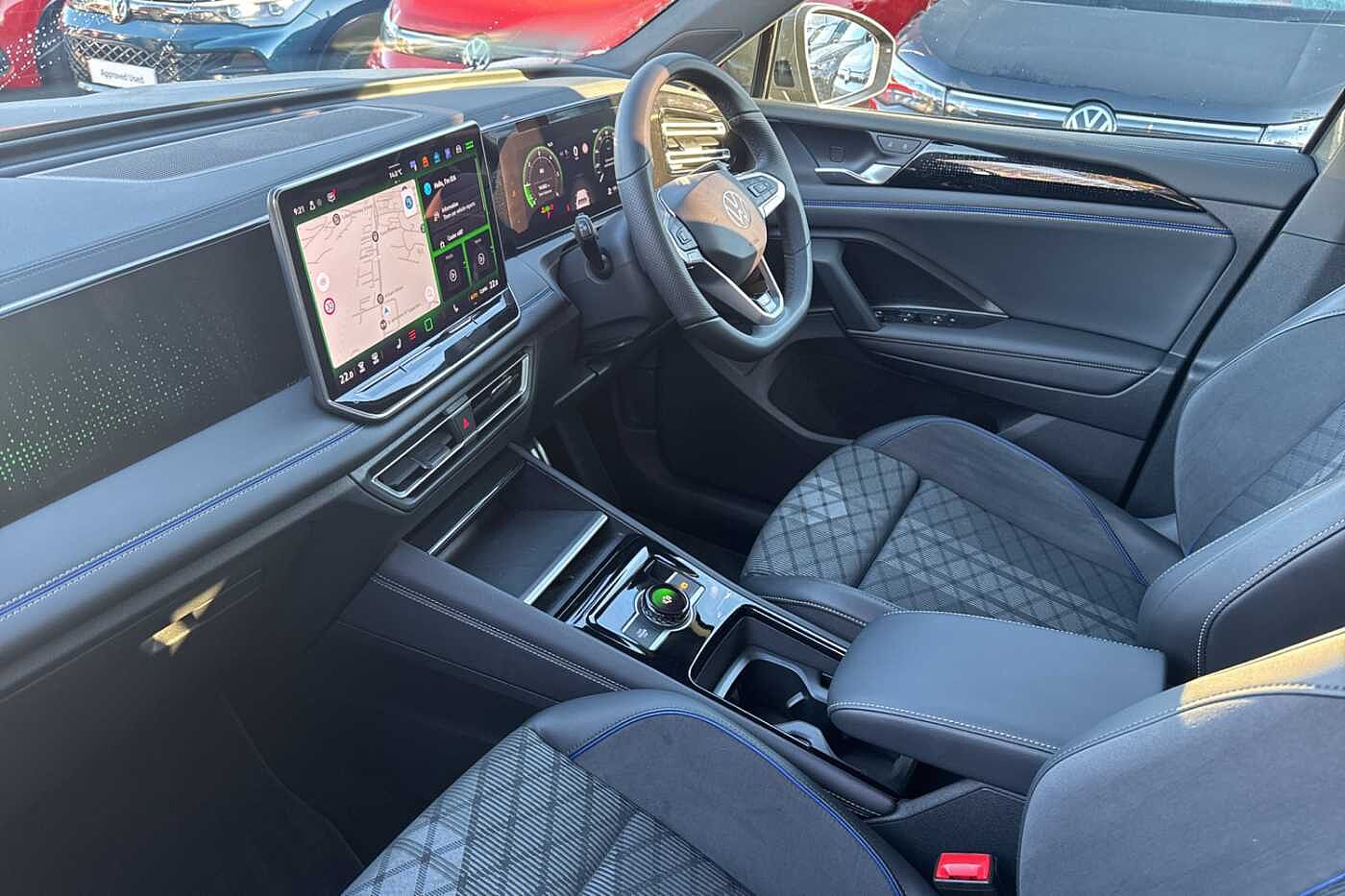 Used Volkswagen Tiguan 2025 for sale - 76692433: Photo 2