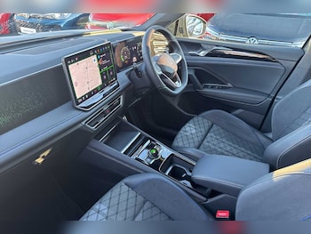 Used Volkswagen Tiguan 2025 for sale - 76692433: Photo