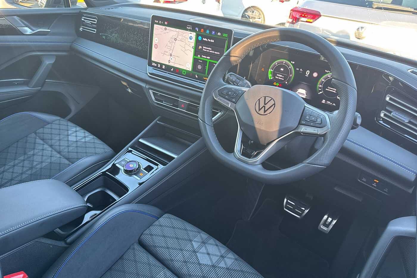 Used Volkswagen Tiguan 2025 for sale - 76692433: Photo 6