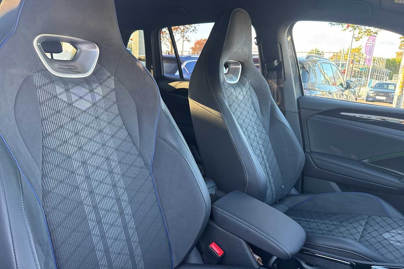 Used Volkswagen Tiguan 2025 for sale - 76692433: Photo 9