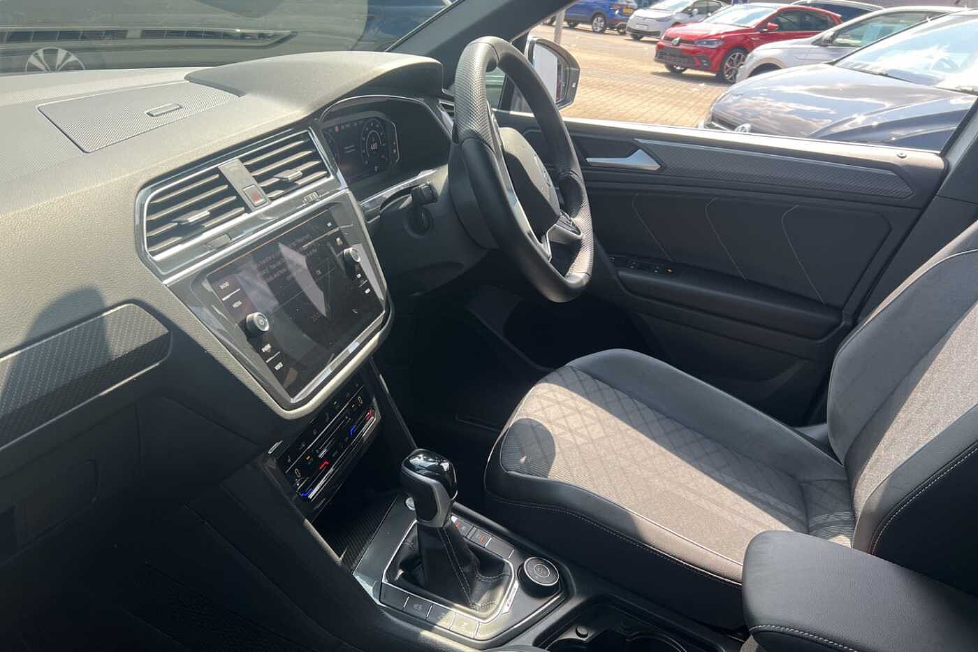 Used Volkswagen Tiguan 2022 for sale - 77392032: Photo 2