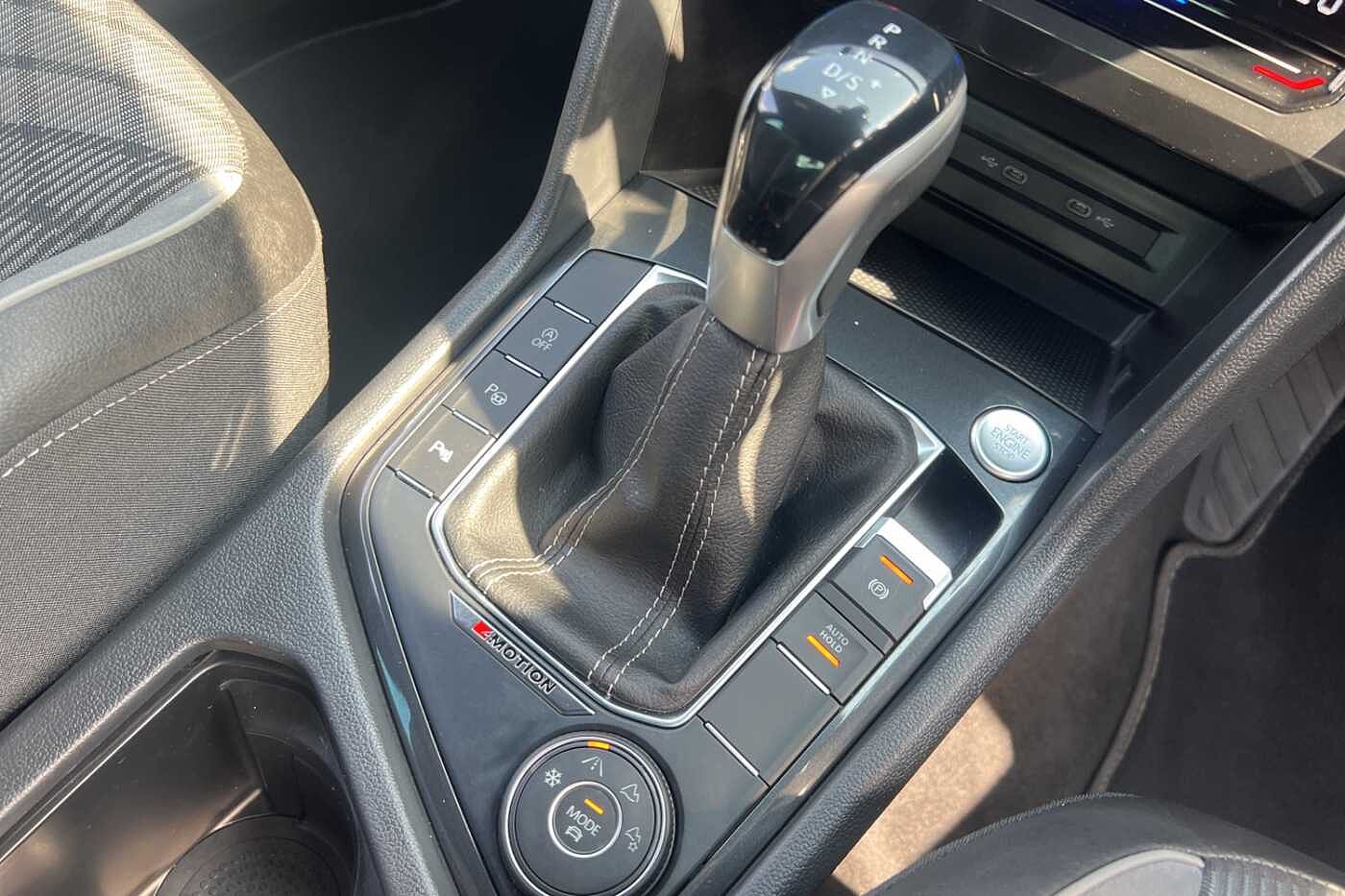 Used Volkswagen Tiguan 2022 for sale - 77392032: Photo 8