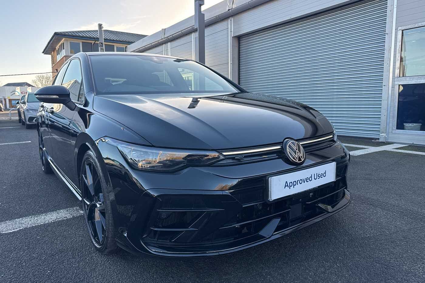 Used Volkswagen Golf 2025 for sale - 76680612: Photo 10