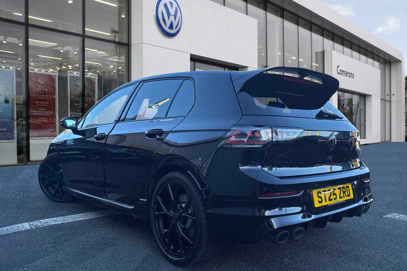 Used Volkswagen Golf 2025 for sale - 76680612: Photo 3