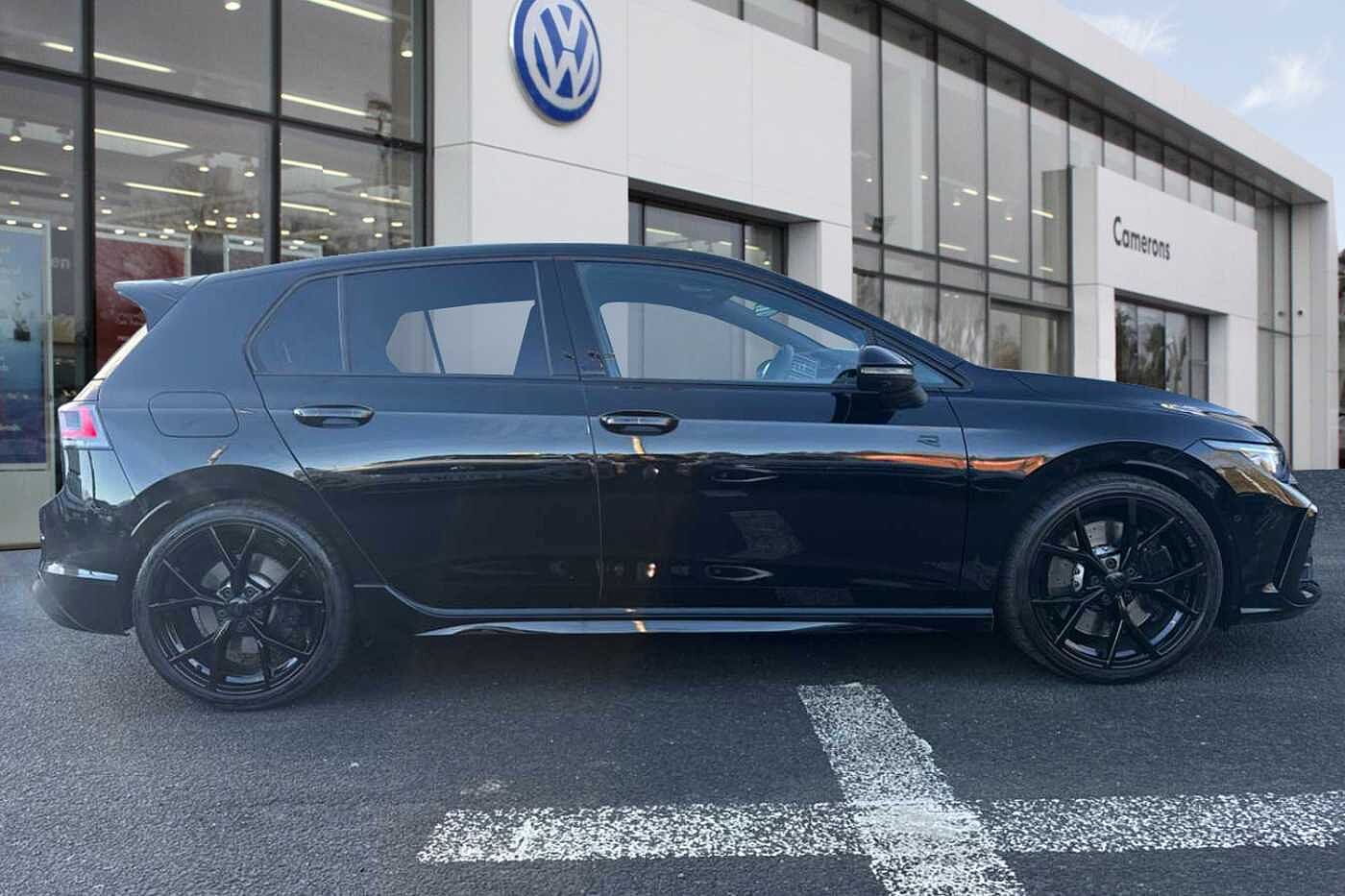 Used Volkswagen Golf 2025 for sale - 76680612: Photo 4