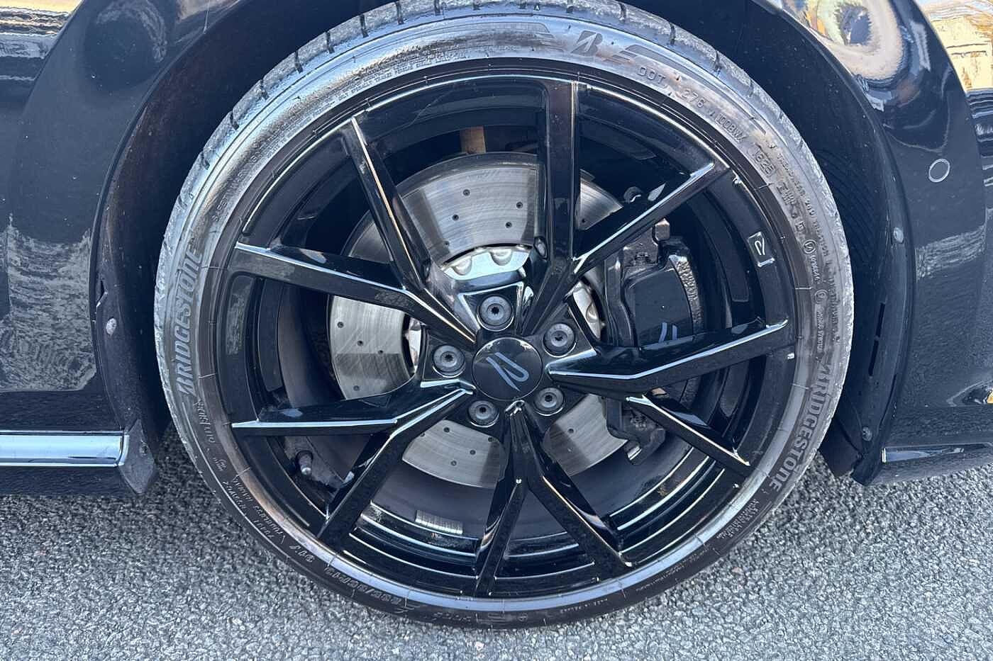 Used Volkswagen Golf 2025 for sale - 76680612: Photo 5