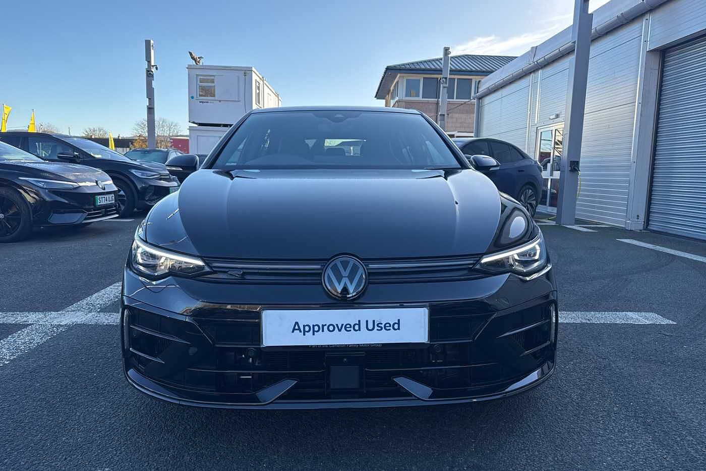 Used Volkswagen Golf 2025 for sale - 76680612: Photo 7