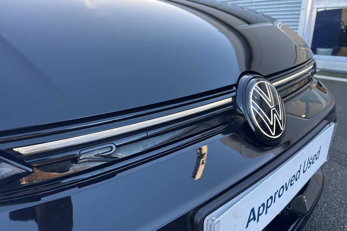 Used Volkswagen Golf 2025 for sale - 76680612: Photo 8