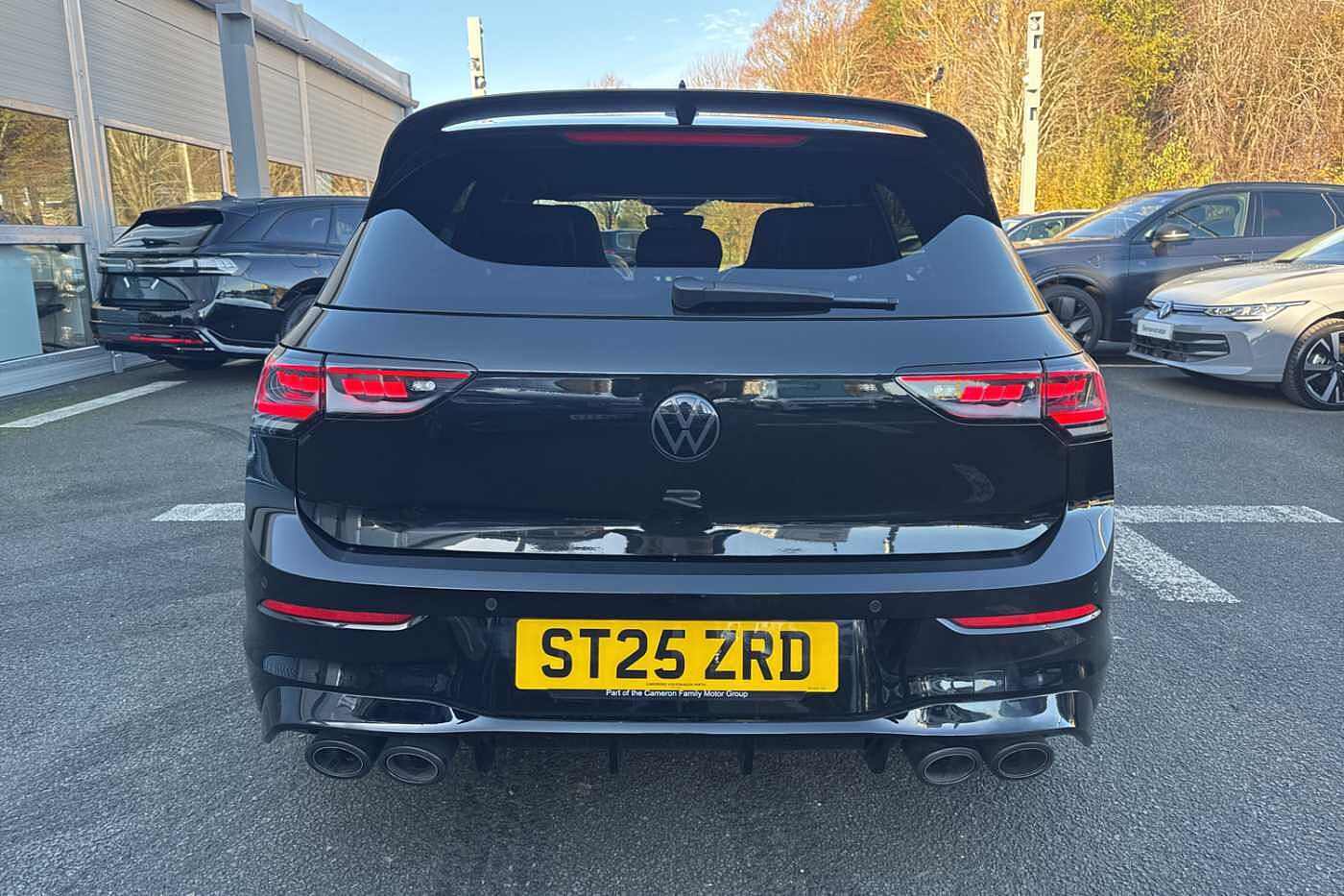 Used Volkswagen Golf 2025 for sale - 76680612: Photo 9